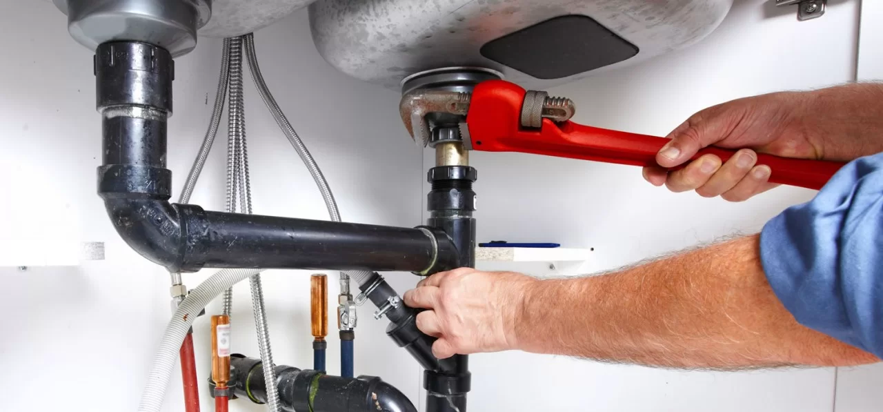 plumber