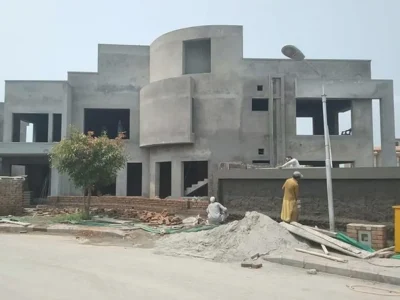 Grey-Structure